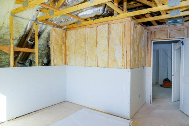 Best Blown-in Insulation in Janesville, MN