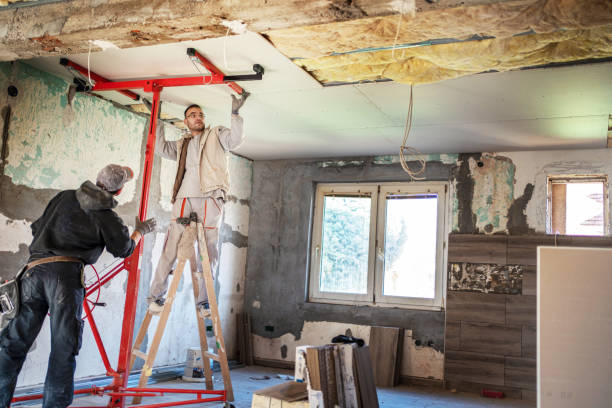 Types of Insulation We Offer in Janesville, MN